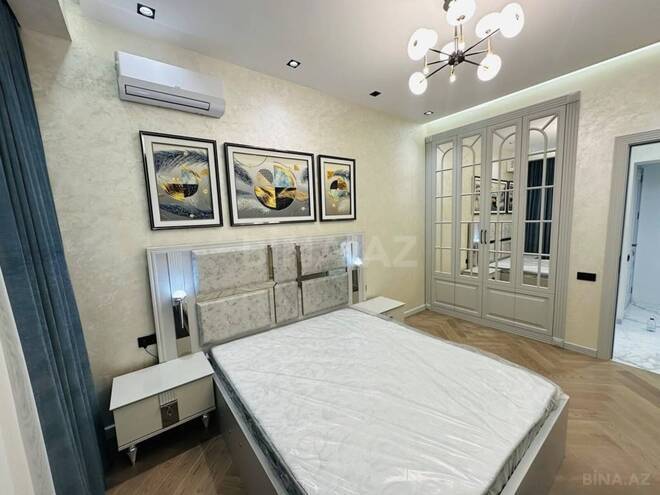 Сдается 2-комн. новостройка 80 м², Наримановский  р., photo 8 from 13