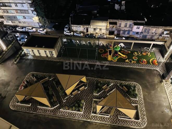 Сдается 2-комн. новостройка 80 м², Наримановский  р., photo 12 from 13