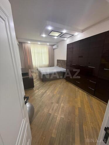 Сдаётся 4-комн. новостройка 185 м², м. 20 января, photo 3 from 14