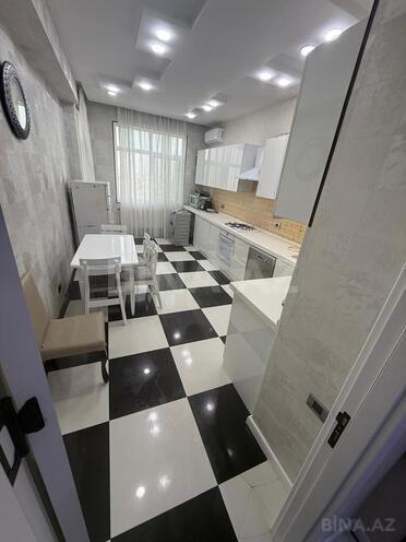 Сдаётся 4-комн. новостройка 185 м², м. 20 января, photo 10 from 14