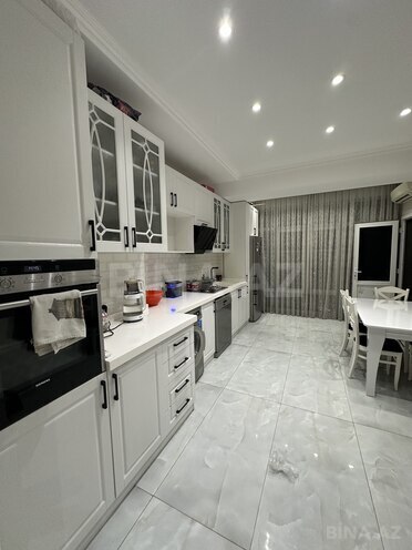 Продается 3-комн. новостройка 116 м², м. Ази Асланов, photo 11 from 21