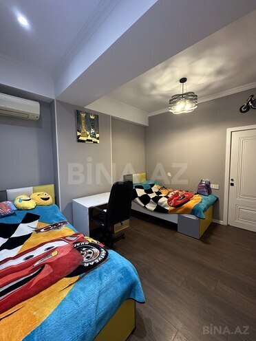 Продается 3-комн. новостройка 116 м², м. Ази Асланов, photo 9 from 21