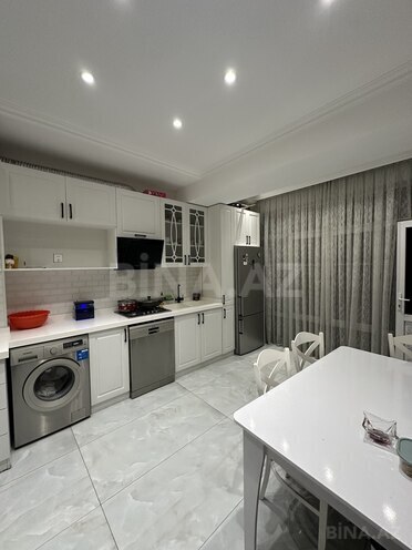 Продается 3-комн. новостройка 116 м², м. Ази Асланов, photo 12 from 21