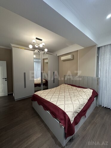 Продается 3-комн. новостройка 116 м², м. Ази Асланов, photo 6 from 21