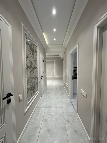 Продается 3-комн. новостройка 116 м², м. Ази Асланов, photo 14 from 21