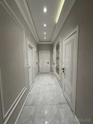 Продается 3-комн. новостройка 116 м², м. Ази Асланов, photo 15 from 21