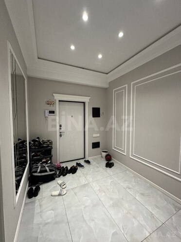 Продается 3-комн. новостройка 116 м², м. Ази Асланов, photo 16 from 21