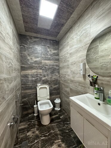 Продается 3-комн. новостройка 116 м², м. Ази Асланов, photo 20 from 21