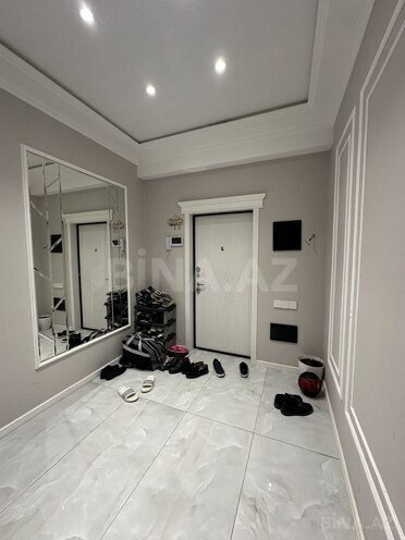 Продается 3-комн. новостройка 116 м², м. Ази Асланов, photo 17 from 21