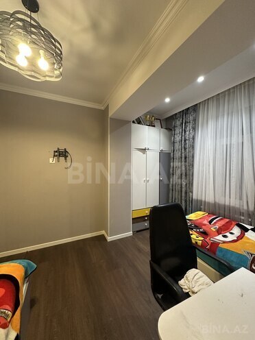 Продается 3-комн. новостройка 116 м², м. Ази Асланов, photo 10 from 21