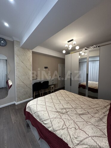 Продается 3-комн. новостройка 116 м², м. Ази Асланов, photo 7 from 21