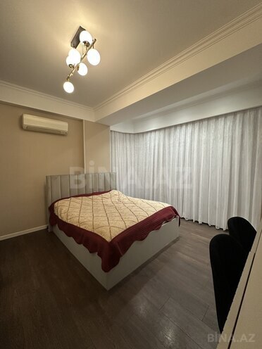 Продается 3-комн. новостройка 116 м², м. Ази Асланов, photo 5 from 21