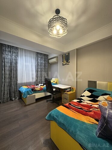 Продается 3-комн. новостройка 116 м², м. Ази Асланов, photo 8 from 21