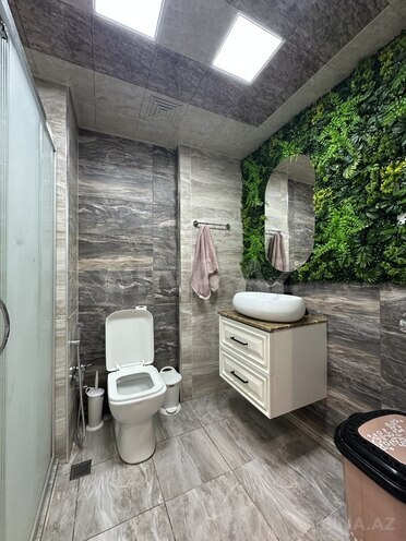 Продается 3-комн. новостройка 116 м², м. Ази Асланов, photo 18 from 21