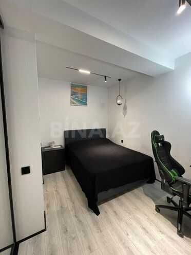 Продаётся 3-комн. новостройка 110 м², м. Нариман Нариманов, photo 6 from 10