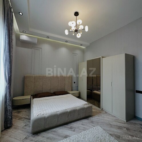 Сдается 4-комн. дом/дача 300 м², пос. Мардакан, photo 10 from 12