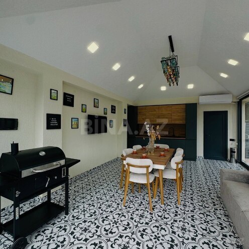Сдается 4-комн. дом/дача 300 м², пос. Мардакан, photo 5 from 12