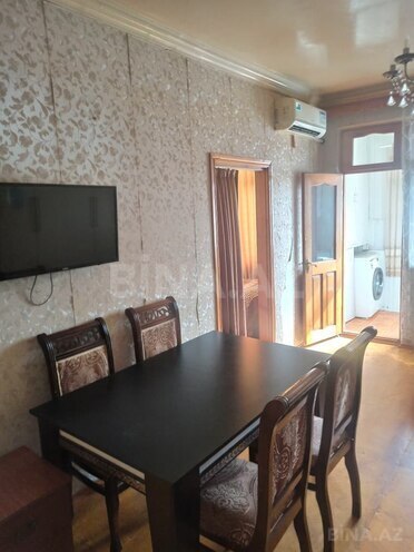 Satılır 2 otaqlı köhnə tikili 45 m², Memar Əcəmi m., photo 1 from 11