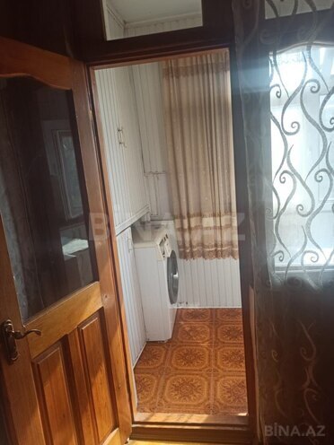 Satılır 2 otaqlı köhnə tikili 45 m², Memar Əcəmi m., photo 6 from 11