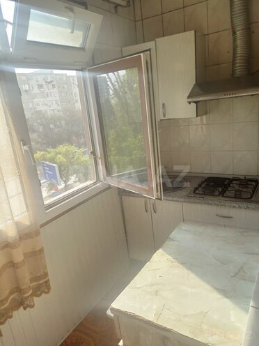 Satılır 2 otaqlı köhnə tikili 45 m², Memar Əcəmi m., photo 5 from 11