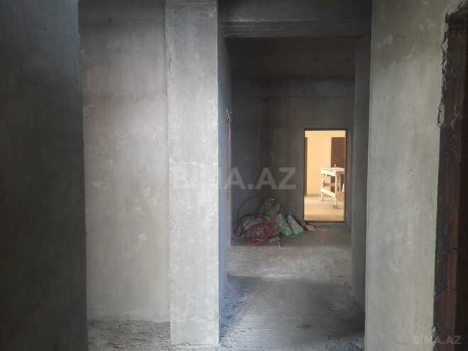 Продаётся 3-комн. новостройка 109 м², пос. Мамедли, photo 7 from 8