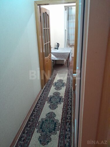 İcarəyə verilir 1 otaqlı köhnə tikili 32 m², 8-ci mikrorayon q., photo 4 from 9