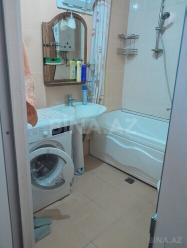 İcarəyə verilir 1 otaqlı köhnə tikili 32 m², 8-ci mikrorayon q., photo 7 from 9
