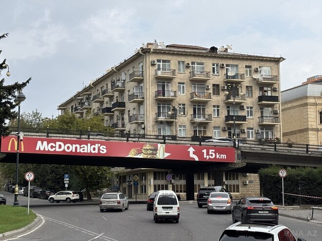 Сдается 3-комн. вторичка 73 м², м. Низами, photo 1 from 14