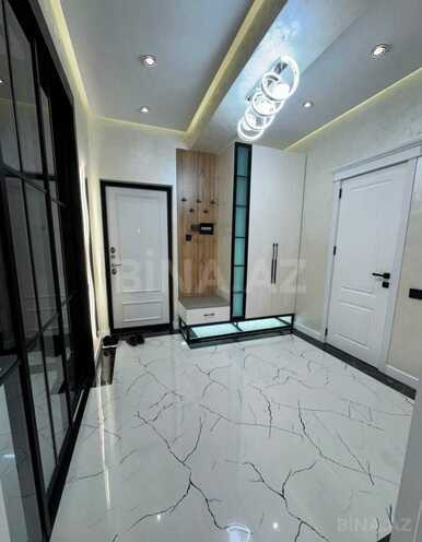 Продаётся 2-комн. новостройка 70 м², м. Нариман Нариманов, photo 16 from 23