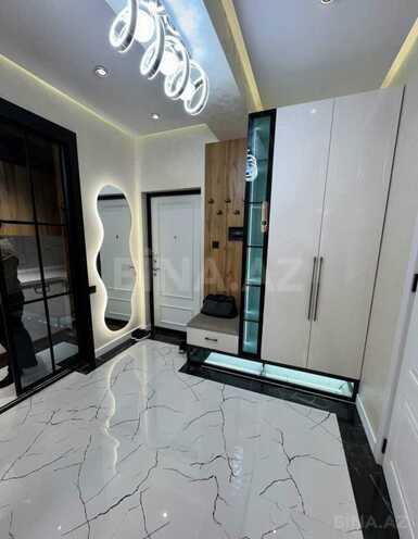 Продаётся 2-комн. новостройка 70 м², м. Нариман Нариманов, photo 15 from 23