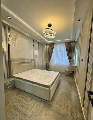 Продаётся 2-комн. новостройка 70 м², м. Нариман Нариманов, photo 8 from 23