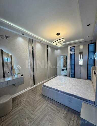 Продаётся 2-комн. новостройка 70 м², м. Нариман Нариманов, photo 10 from 23