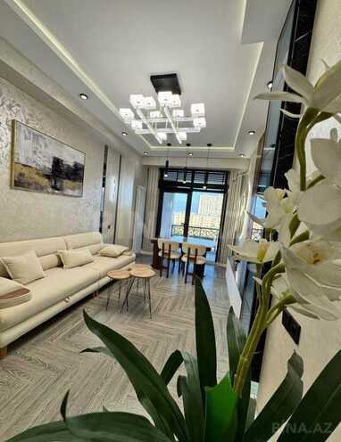 Продаётся 2-комн. новостройка 70 м², м. Нариман Нариманов, photo 5 from 23