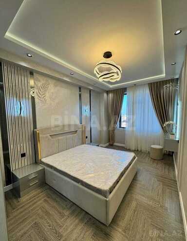 Продаётся 2-комн. новостройка 70 м², м. Нариман Нариманов, photo 14 from 23