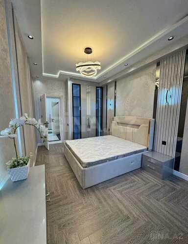 Продаётся 2-комн. новостройка 70 м², м. Нариман Нариманов, photo 9 from 23