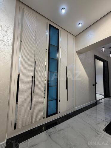 Продаётся 2-комн. новостройка 70 м², м. Нариман Нариманов, photo 20 from 23