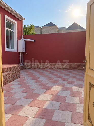 Satılır 2 otaqlı həyət evi/bağ evi 65 m², Masazır q., photo 3 from 11