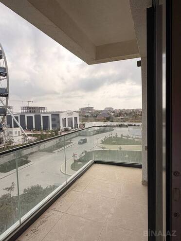 Satılır 1 otaqlı yeni tikili 60 m², Sea Breeze q., photo 8 from 18