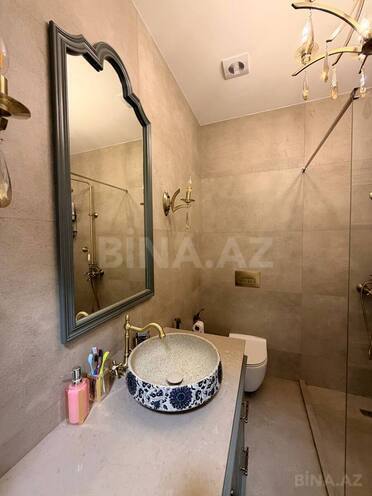 Satılır 1 otaqlı yeni tikili 60 m², Sea Breeze q., photo 4 from 18