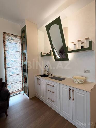 Satılır 1 otaqlı yeni tikili 60 m², Sea Breeze q., photo 9 from 18