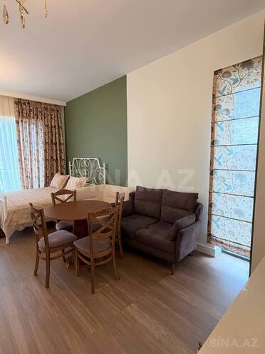 Satılır 1 otaqlı yeni tikili 60 m², Sea Breeze q., photo 6 from 18