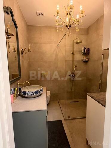 Satılır 1 otaqlı yeni tikili 60 m², Sea Breeze q., photo 5 from 18