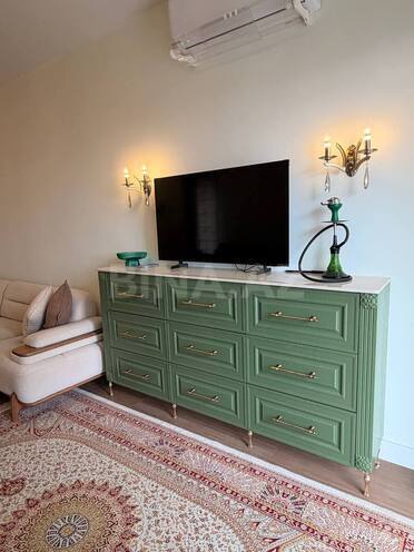 Satılır 1 otaqlı yeni tikili 60 m², Sea Breeze q., photo 12 from 18