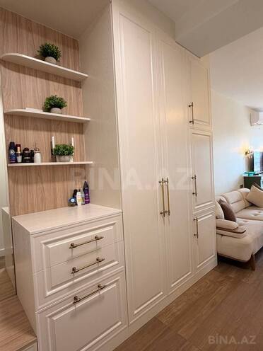 Satılır 1 otaqlı yeni tikili 60 m², Sea Breeze q., photo 10 from 18
