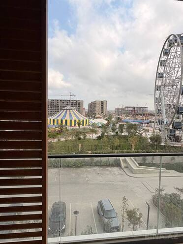 Satılır 1 otaqlı yeni tikili 60 m², Sea Breeze q., photo 13 from 18