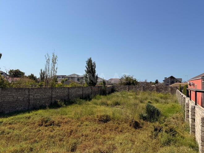 Продаётся  участок 6 сот, пос. Мардакан, photo 3 from 7