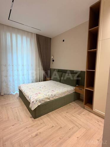 Satılır 2 otaqlı yeni tikili 74 m², Sea Breeze q., photo 6 from 18