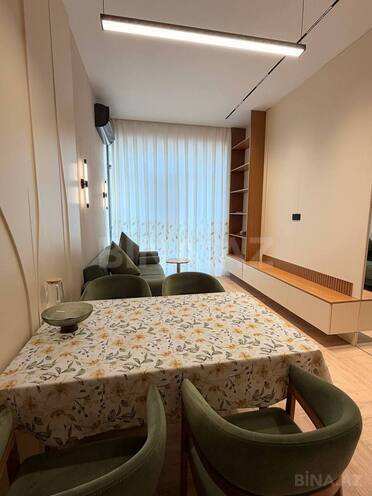 Satılır 2 otaqlı yeni tikili 74 m², Sea Breeze q., photo 7 from 18