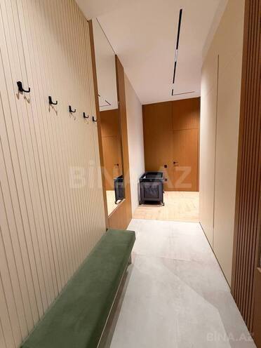 Satılır 2 otaqlı yeni tikili 74 m², Sea Breeze q., photo 9 from 18