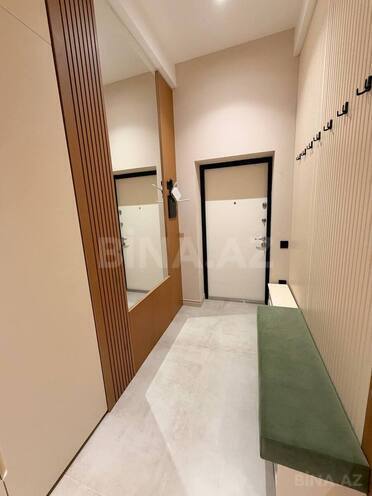 Satılır 2 otaqlı yeni tikili 74 m², Sea Breeze q., photo 8 from 18